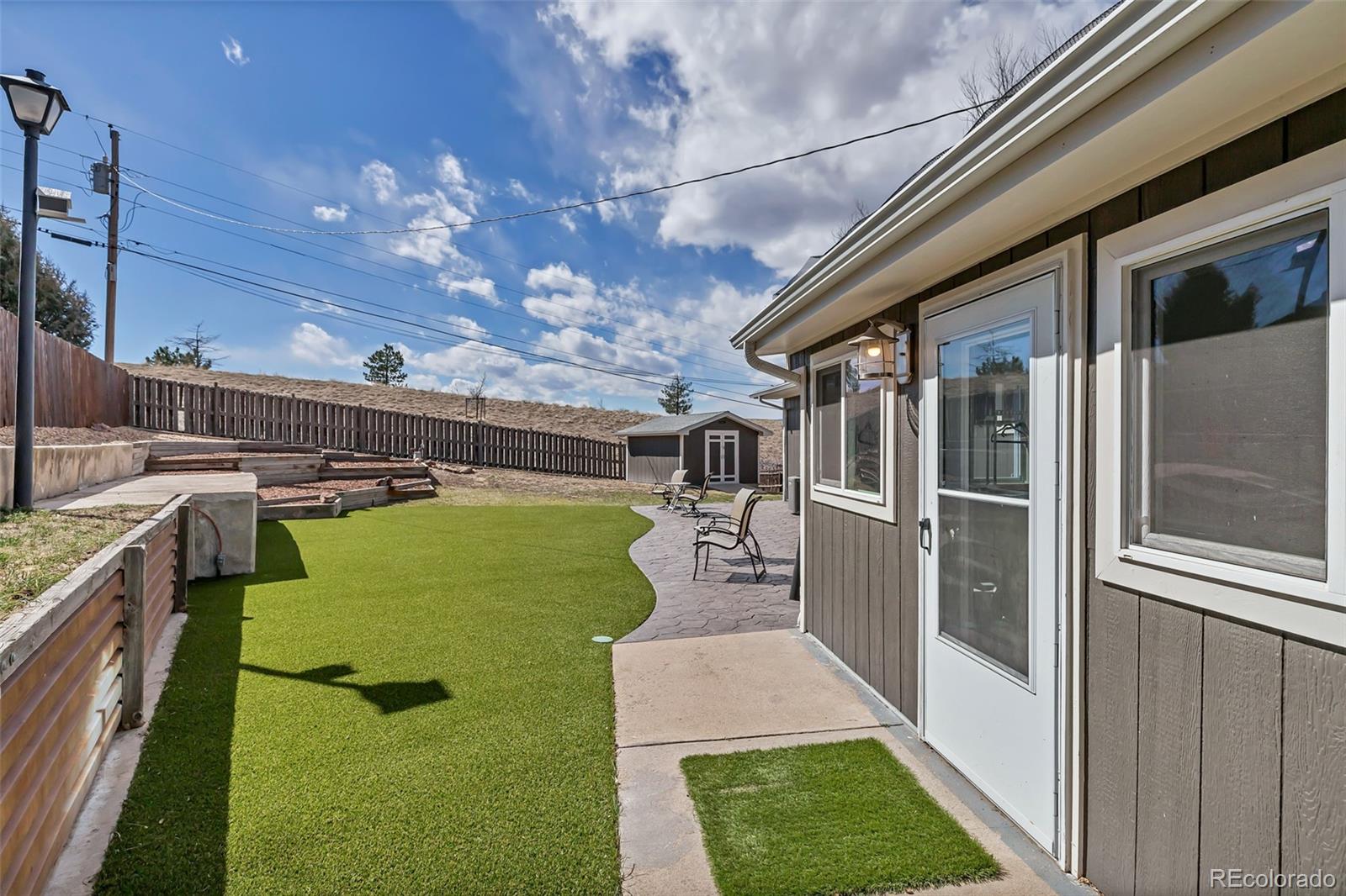 MLS Image #31 for 3604  collins street,castle rock, Colorado