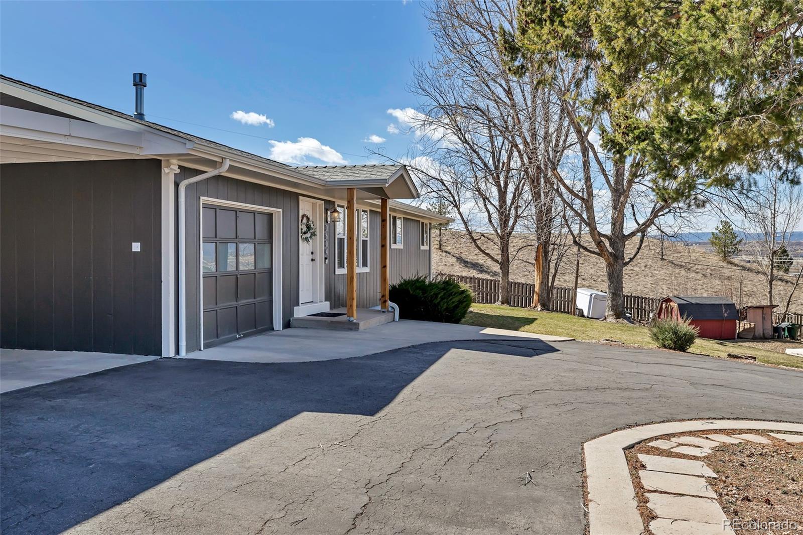 MLS Image #33 for 3604  collins street,castle rock, Colorado