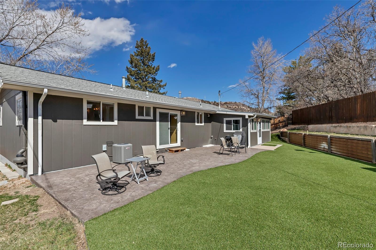 MLS Image #36 for 3604  collins street,castle rock, Colorado