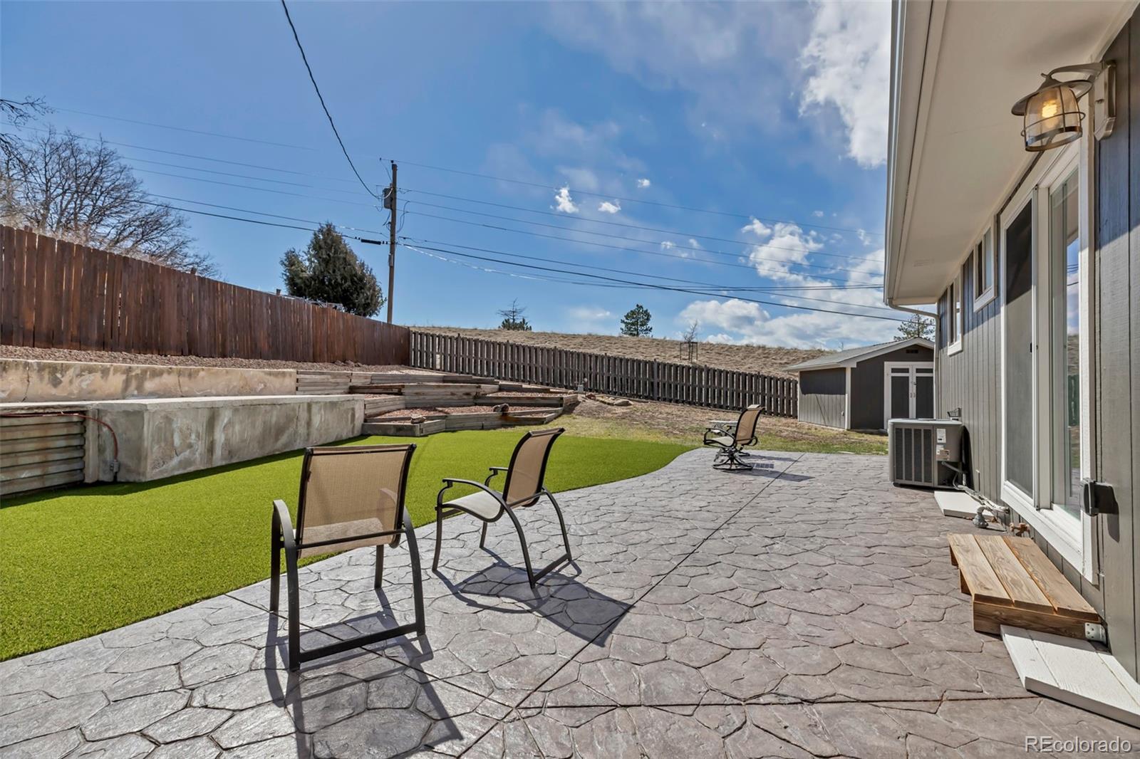 MLS Image #37 for 3604  collins street,castle rock, Colorado