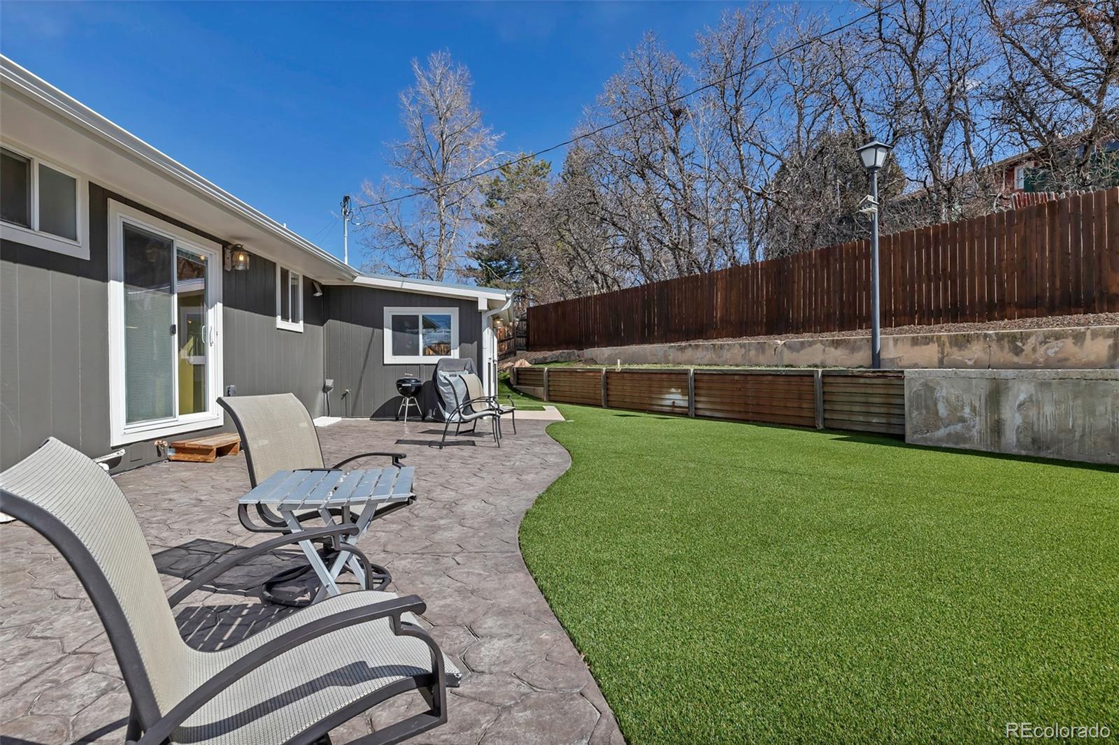 MLS Image #38 for 3604  collins street,castle rock, Colorado