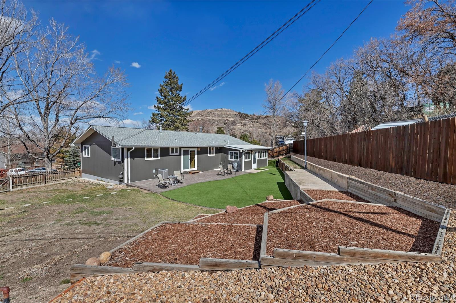 MLS Image #39 for 3604  collins street,castle rock, Colorado
