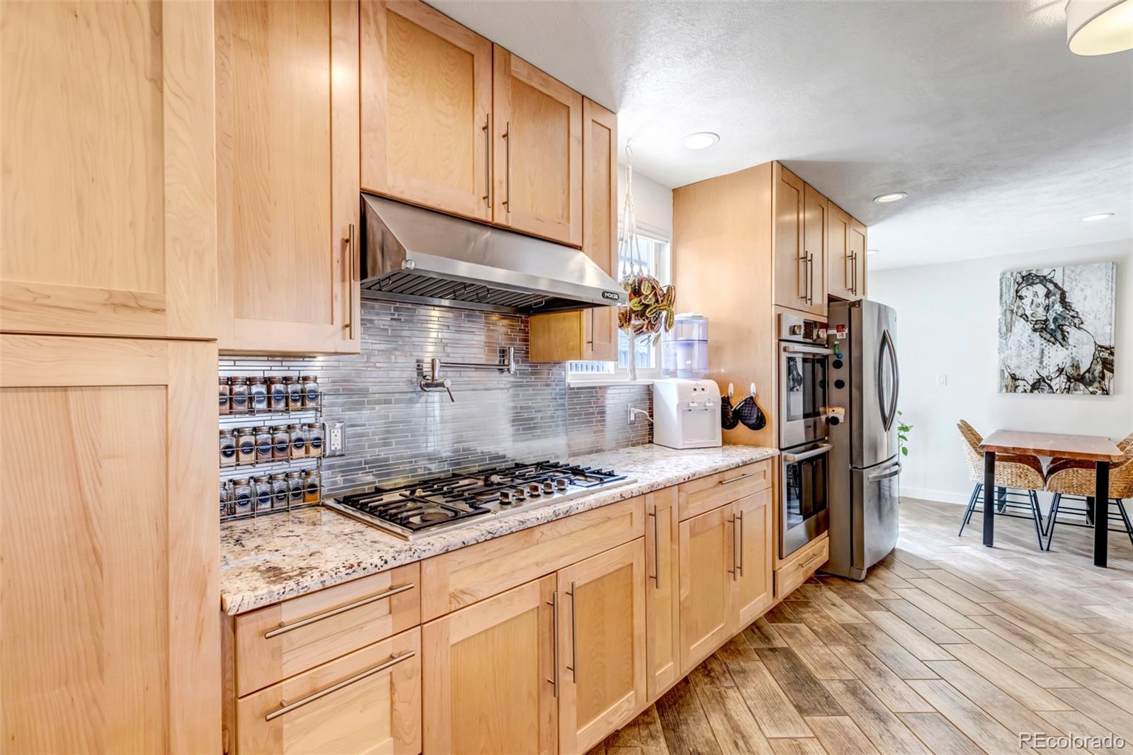 MLS Image #4 for 3604  collins street,castle rock, Colorado