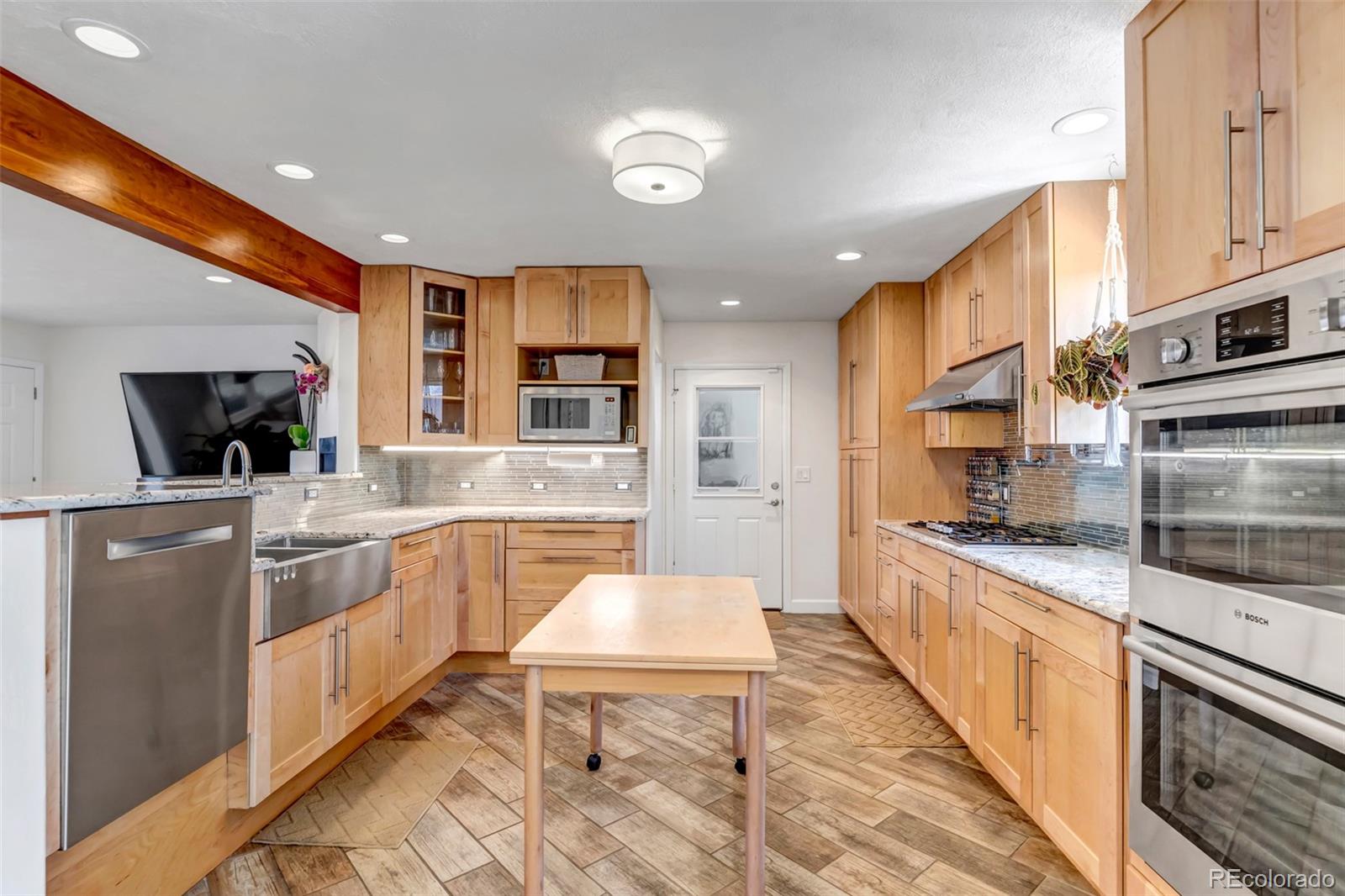 MLS Image #6 for 3604  collins street,castle rock, Colorado