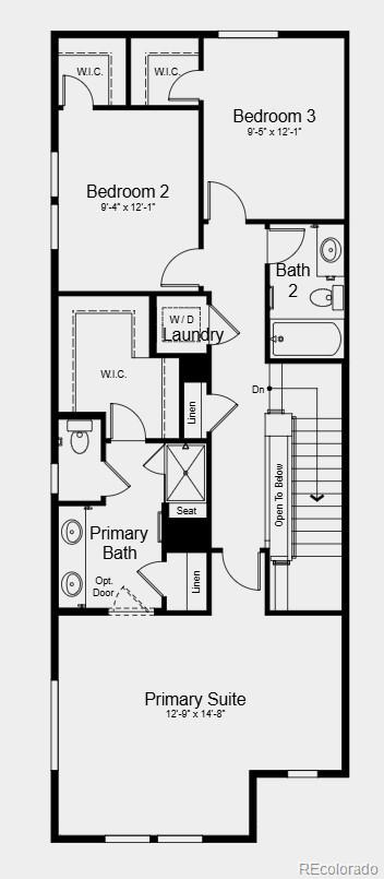 MLS Image #17 for 17164 w 91st lane,arvada, Colorado