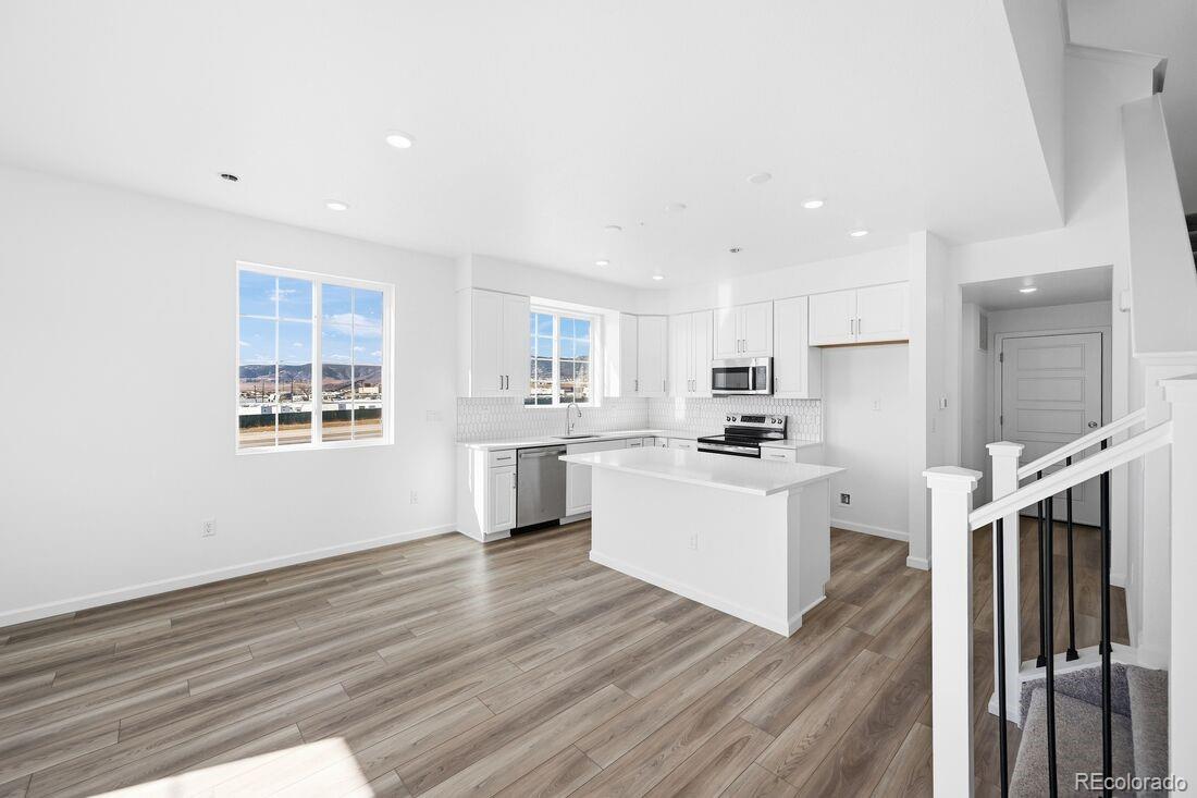 MLS Image #4 for 17164 w 91st lane,arvada, Colorado