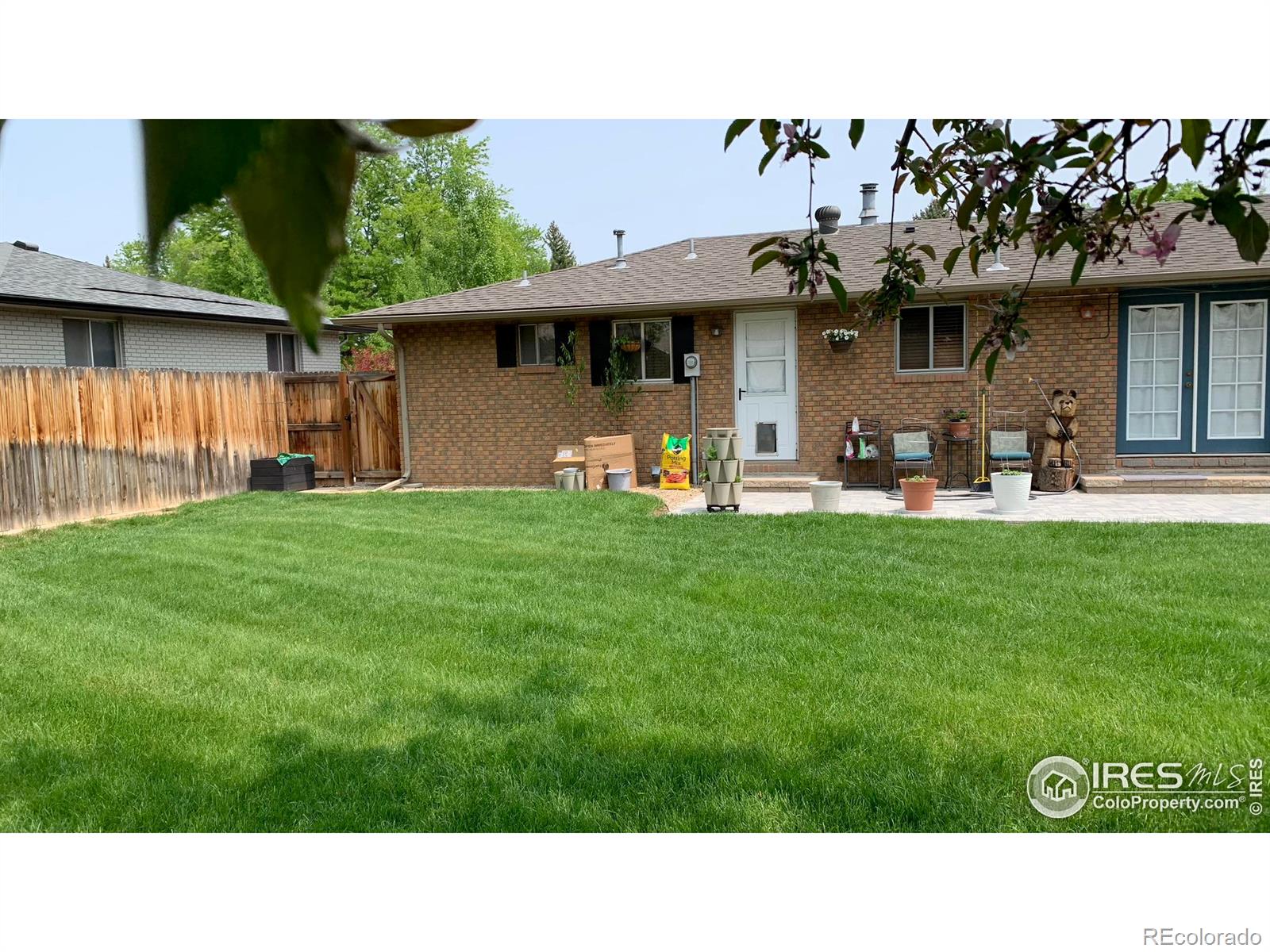 MLS Image #22 for 1909 n estrella avenue,loveland, Colorado