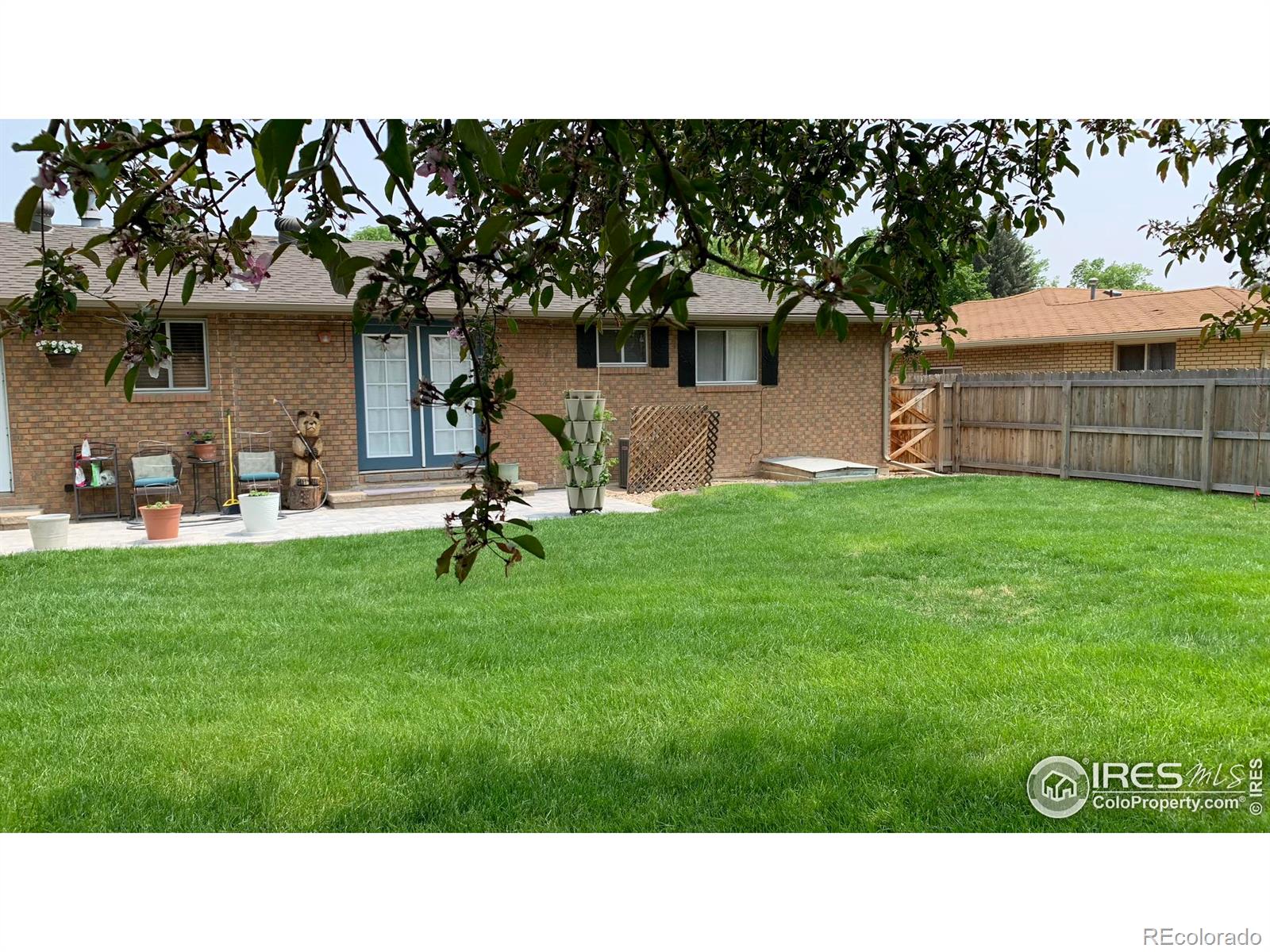 MLS Image #23 for 1909 n estrella avenue,loveland, Colorado