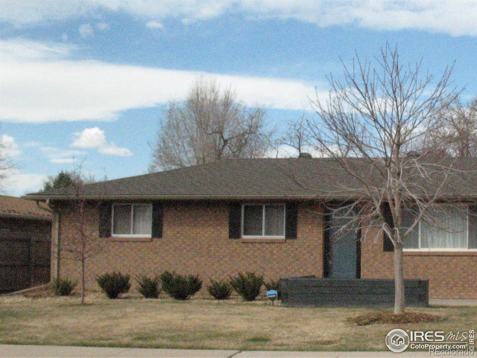 MLS Image #4 for 1909 n estrella avenue,loveland, Colorado