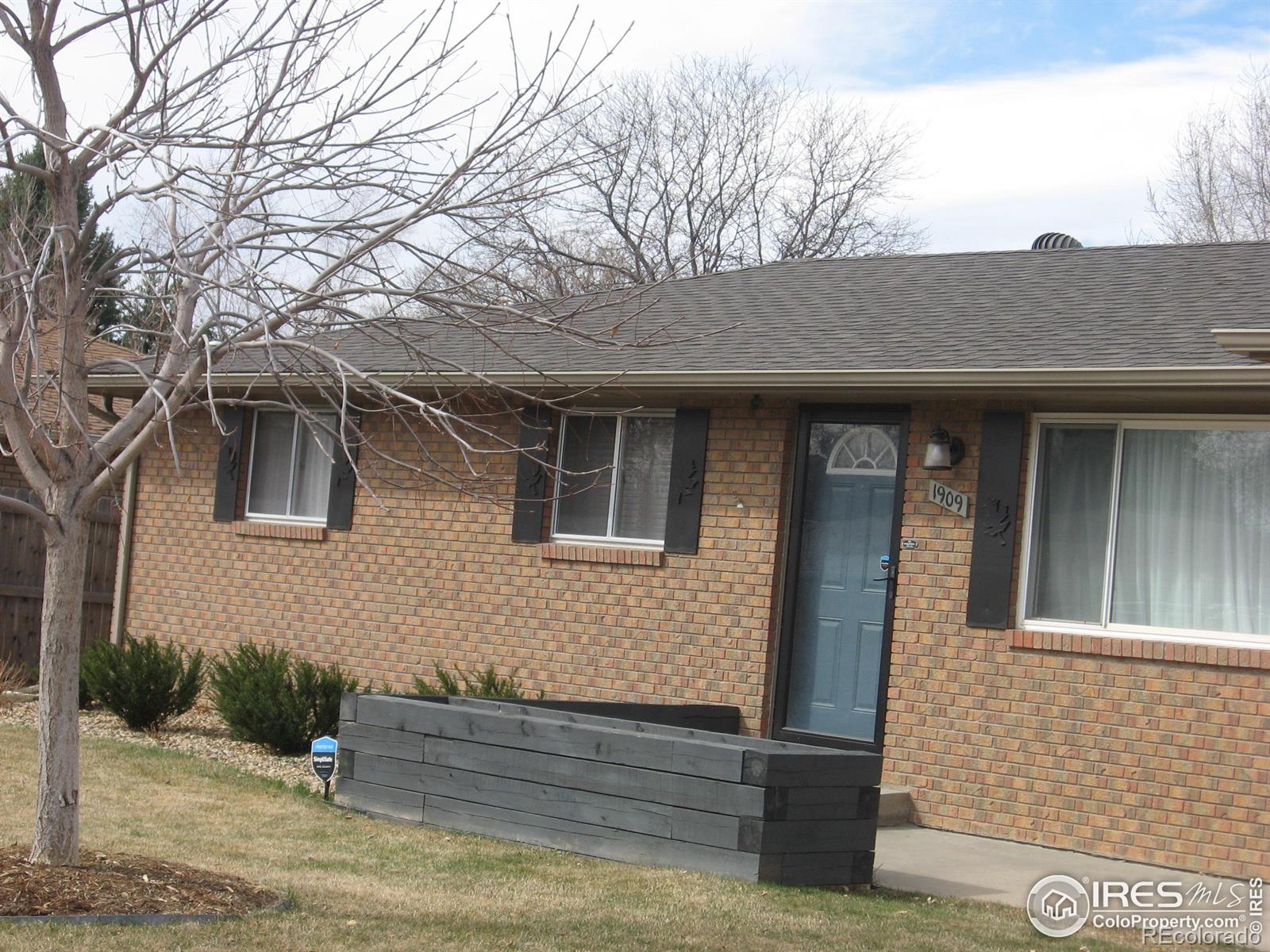 MLS Image #5 for 1909 n estrella avenue,loveland, Colorado