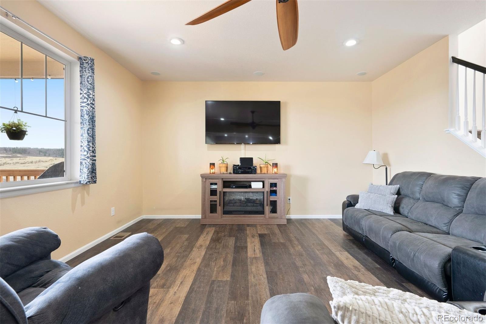 MLS Image #10 for 5998  berry ridge way,castle rock, Colorado