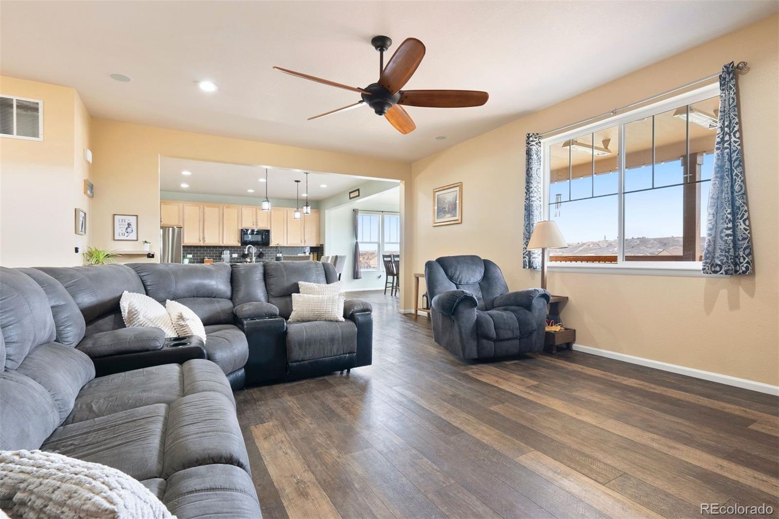 MLS Image #12 for 5998  berry ridge way,castle rock, Colorado