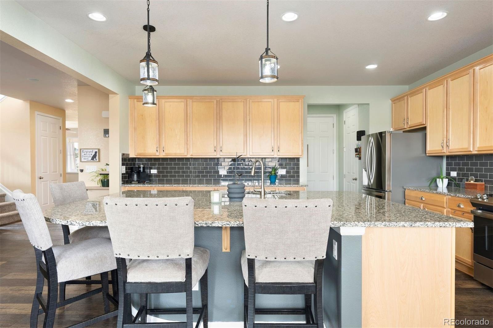 MLS Image #13 for 5998  berry ridge way,castle rock, Colorado