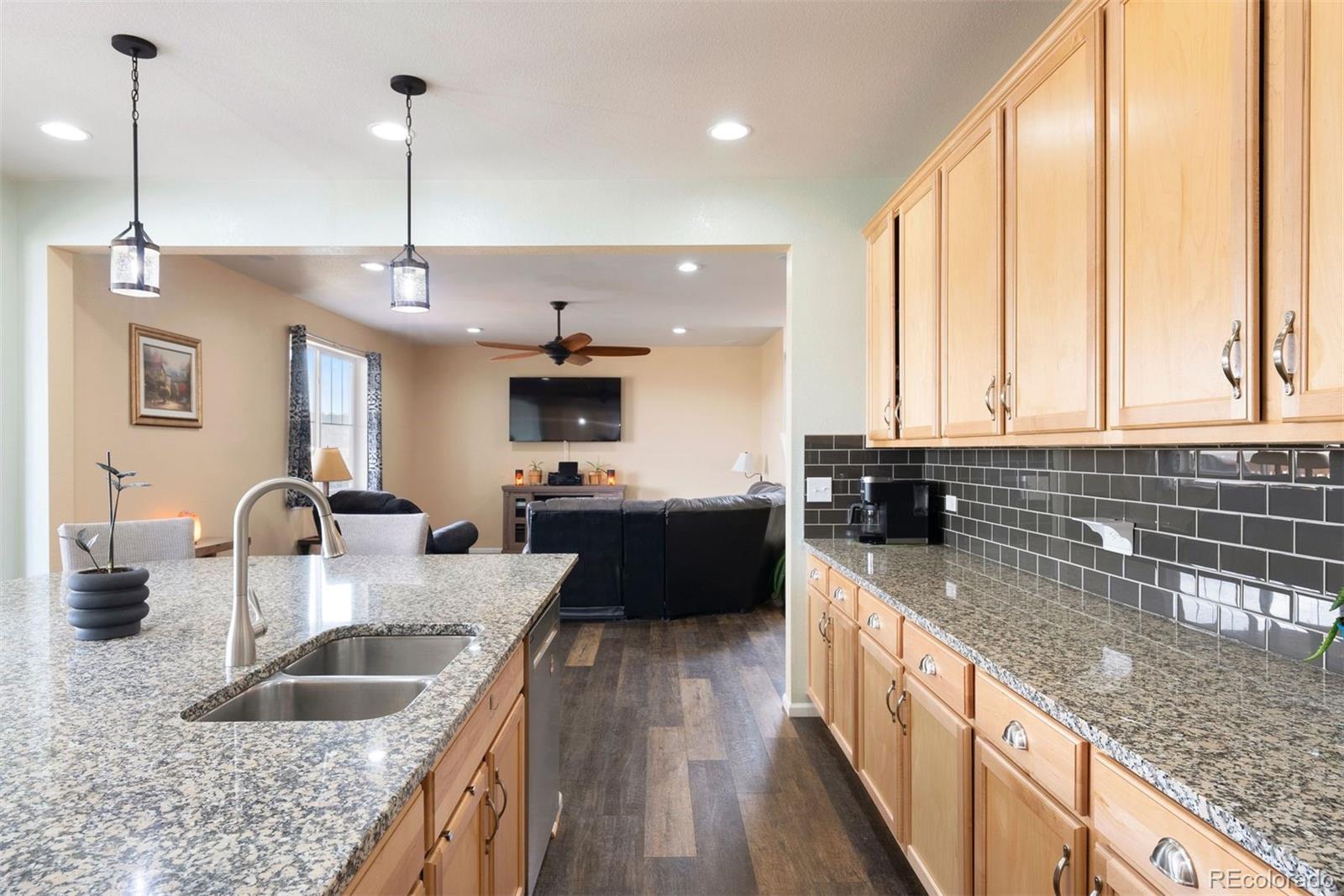 MLS Image #15 for 5998  berry ridge way,castle rock, Colorado