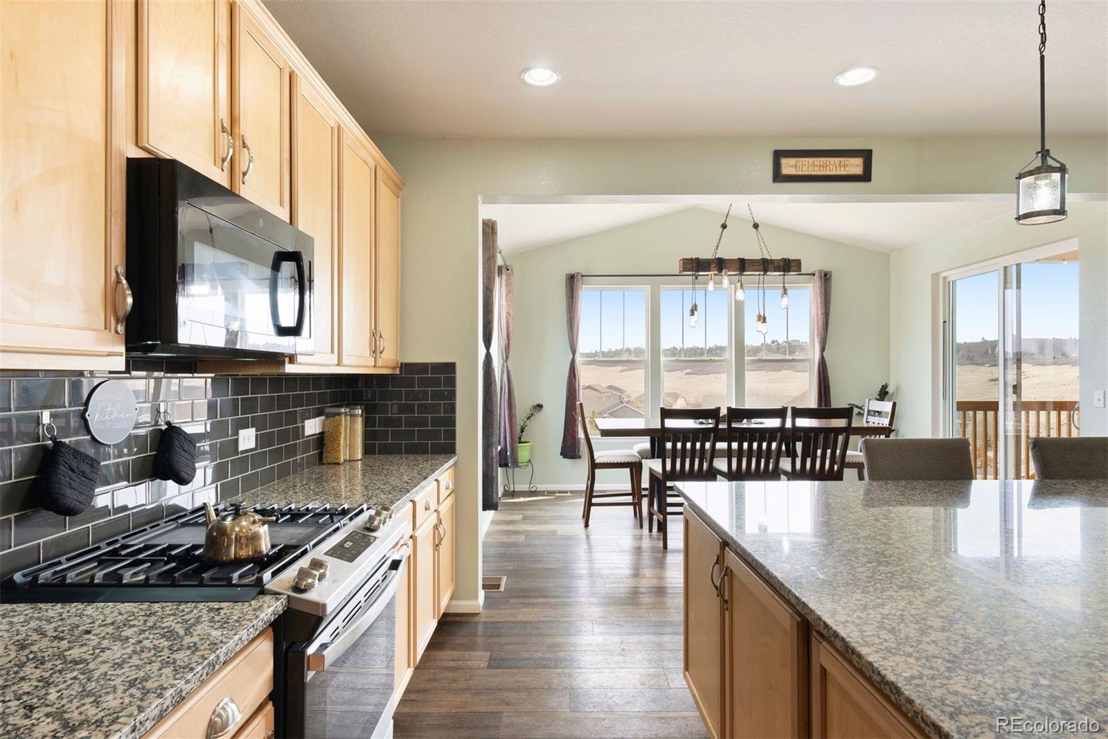 MLS Image #16 for 5998  berry ridge way,castle rock, Colorado
