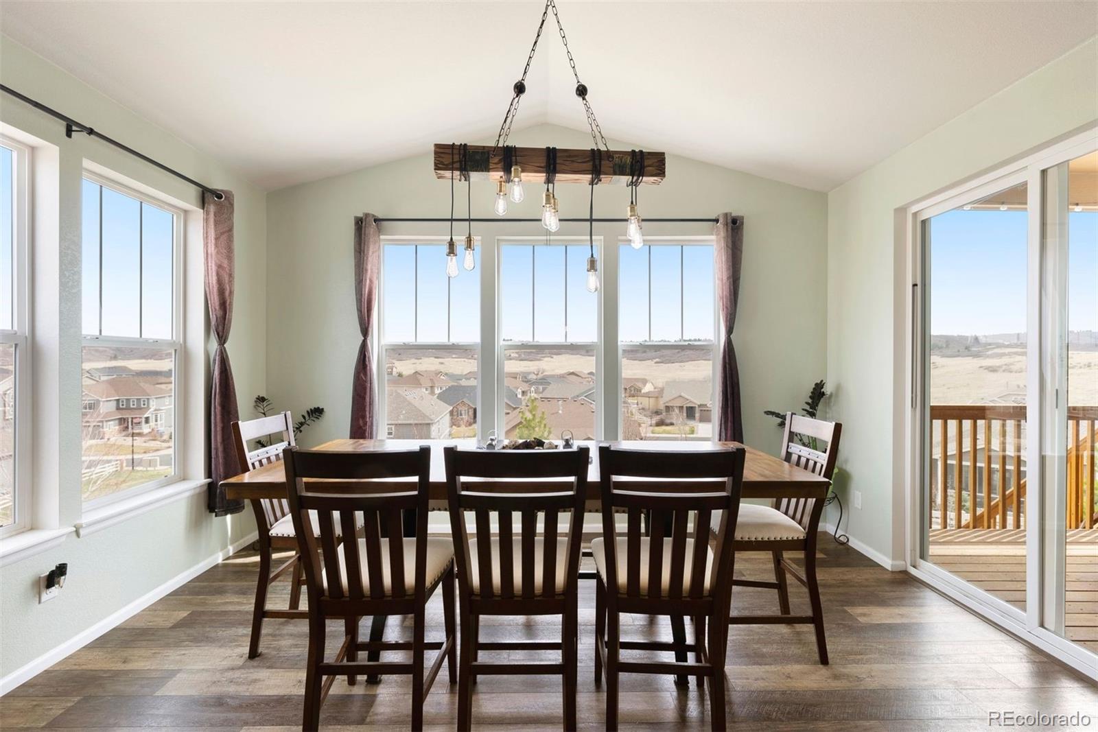 MLS Image #2 for 5998  berry ridge way,castle rock, Colorado