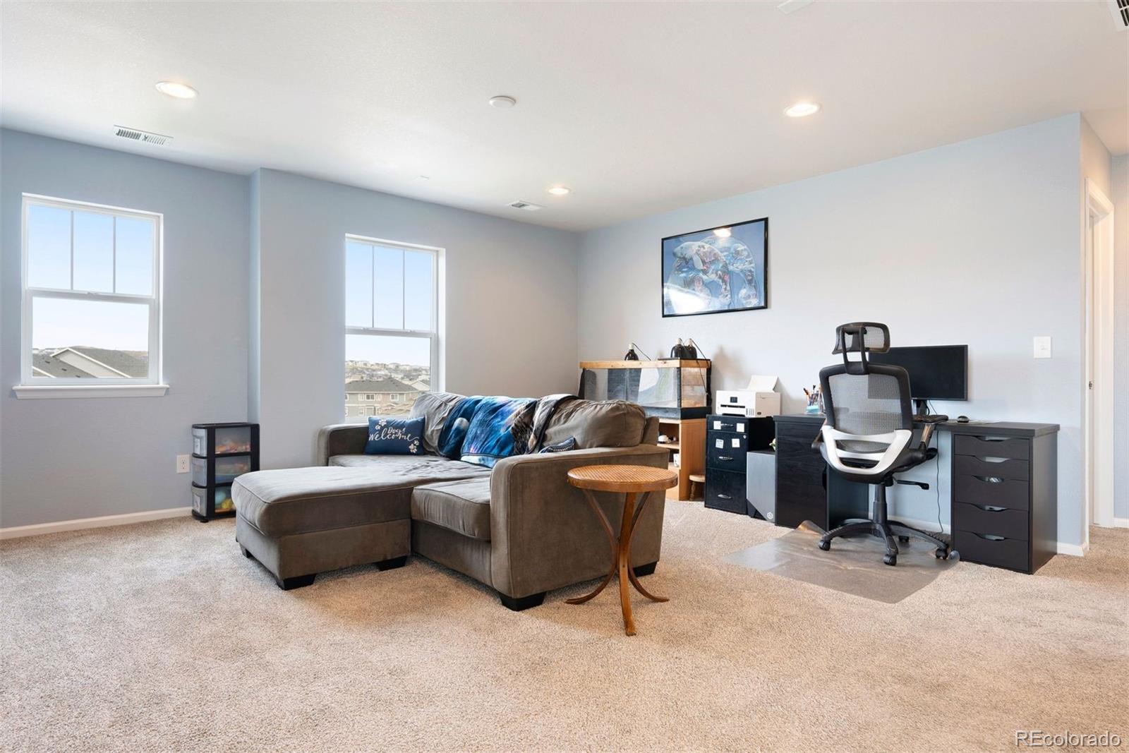 MLS Image #21 for 5998  berry ridge way,castle rock, Colorado
