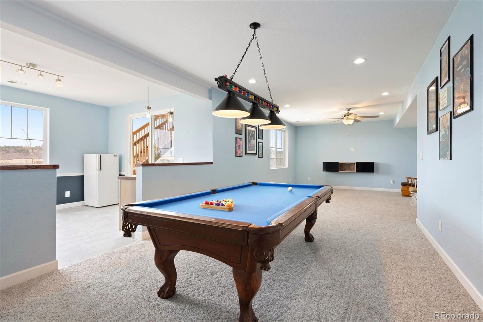 MLS Image #35 for 5998  berry ridge way,castle rock, Colorado