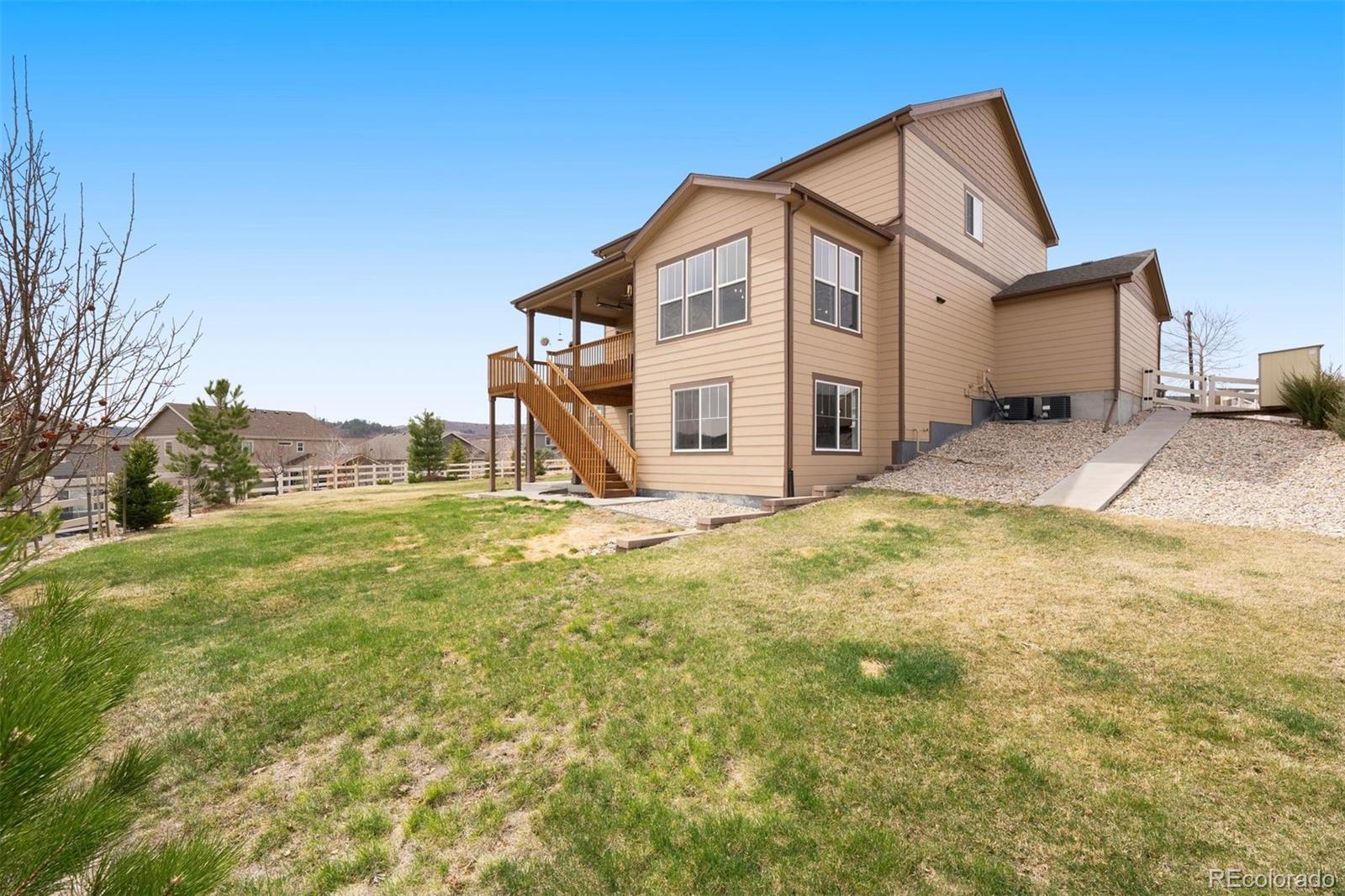 MLS Image #40 for 5998  berry ridge way,castle rock, Colorado