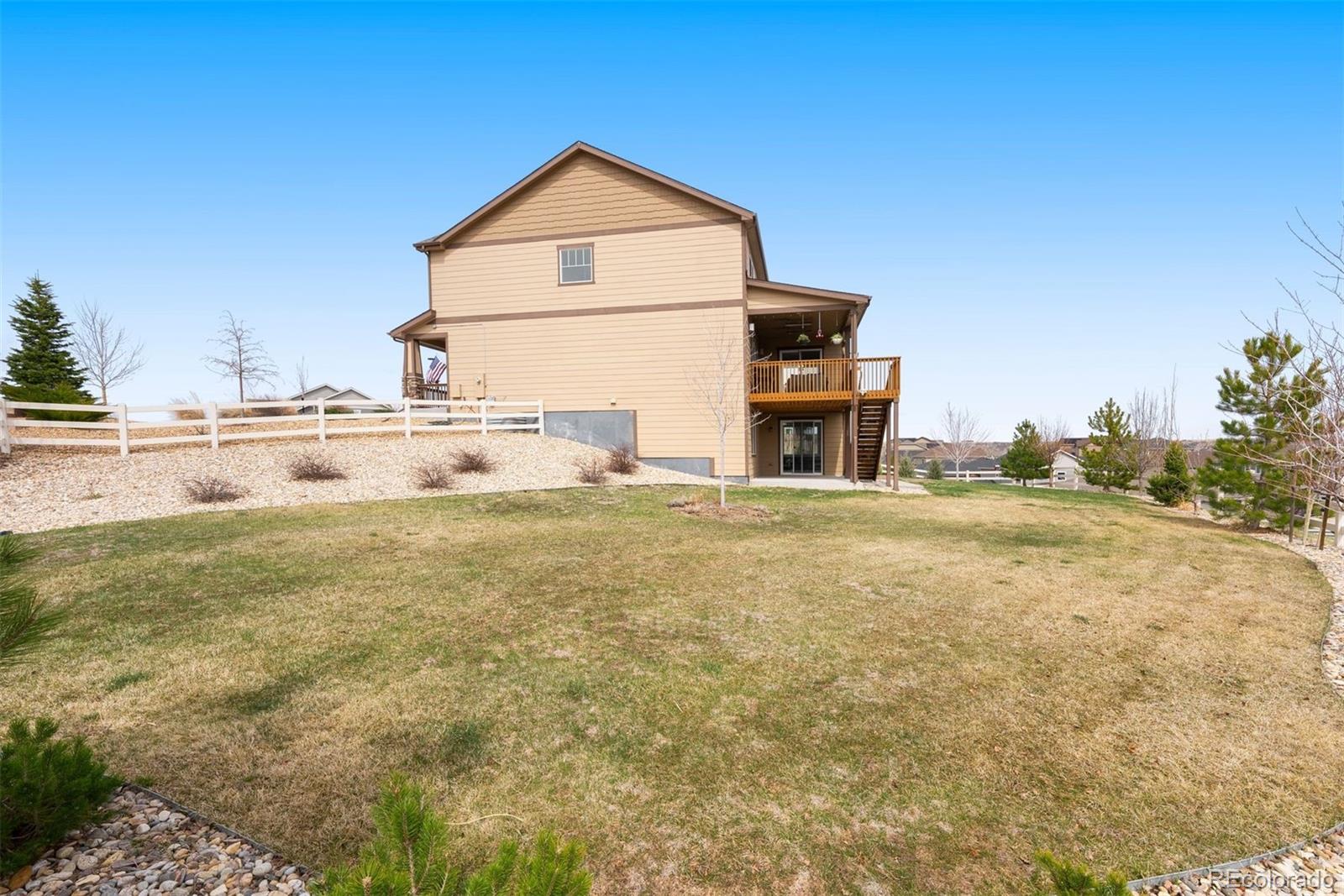 MLS Image #41 for 5998  berry ridge way,castle rock, Colorado