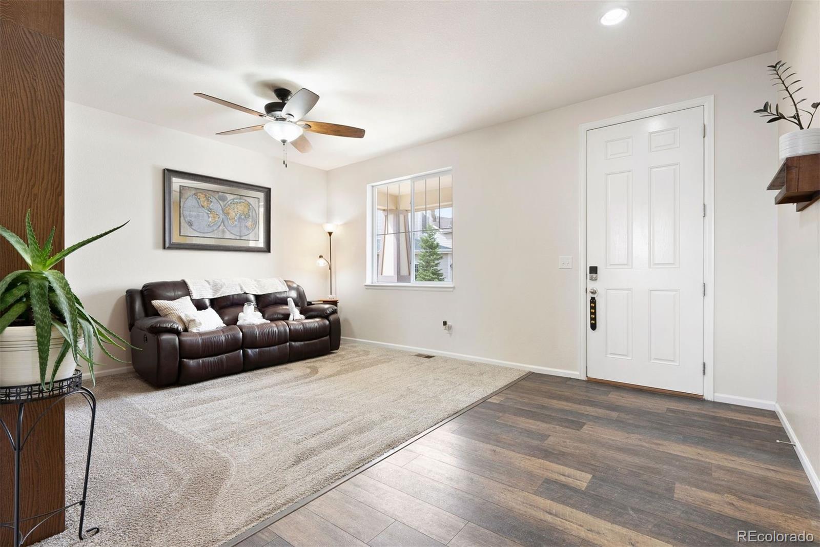 MLS Image #8 for 5998  berry ridge way,castle rock, Colorado