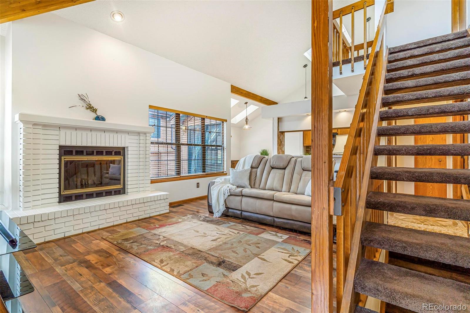 Report Image for 8060  Holland Court,Arvada, Colorado