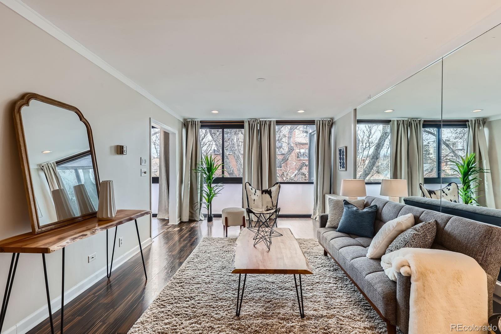 MLS Image #12 for 1050 n corona street,denver, Colorado