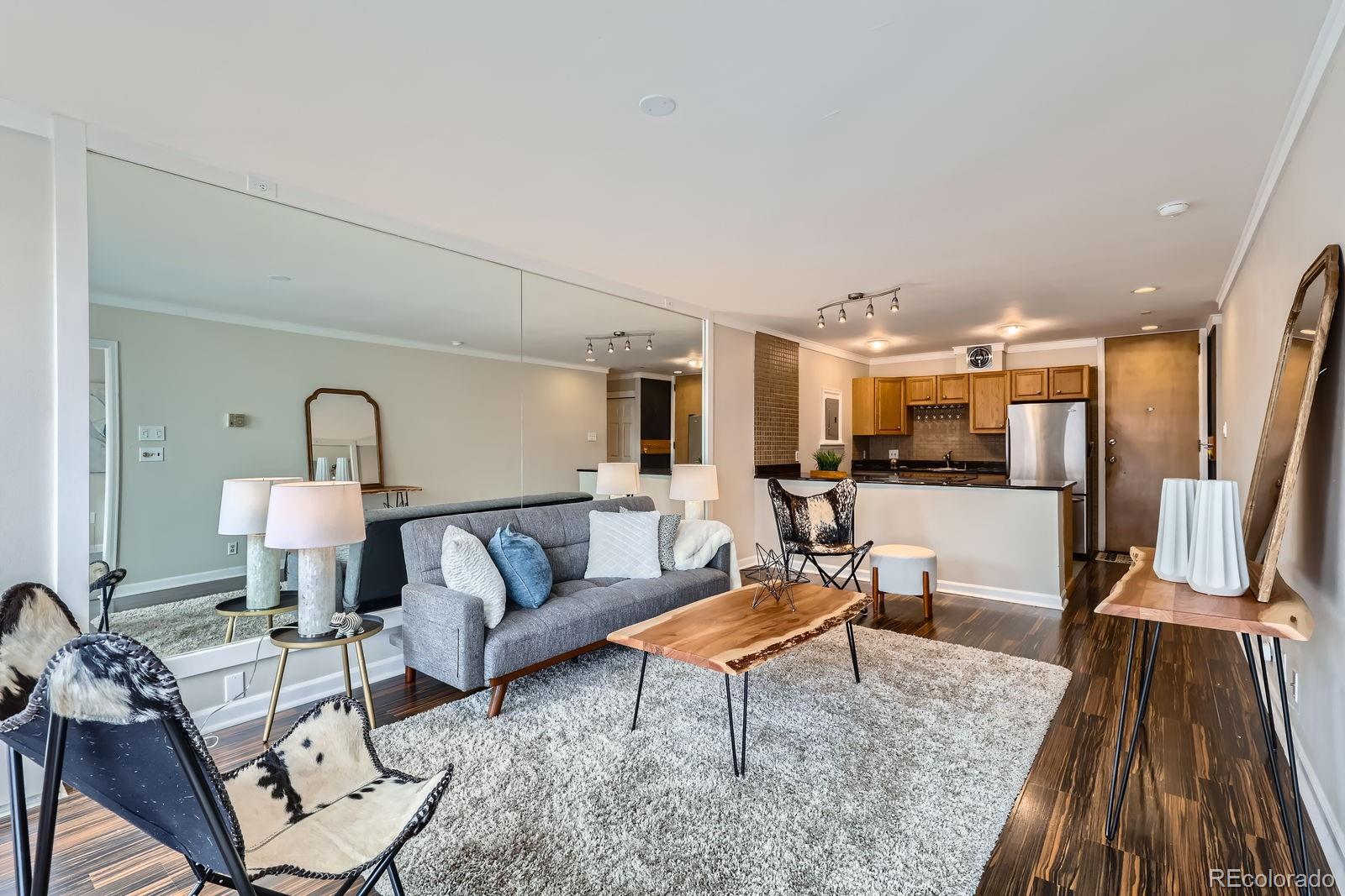 MLS Image #13 for 1050 n corona street,denver, Colorado