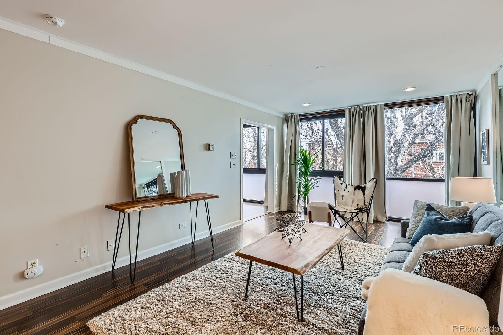 MLS Image #14 for 1050 n corona street,denver, Colorado