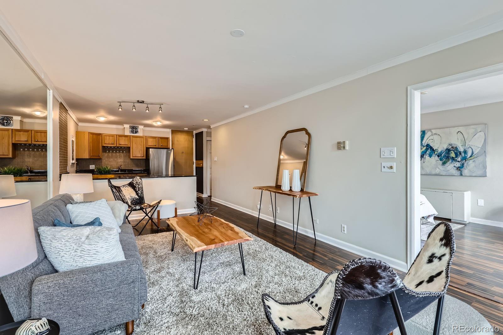 MLS Image #15 for 1050 n corona street,denver, Colorado
