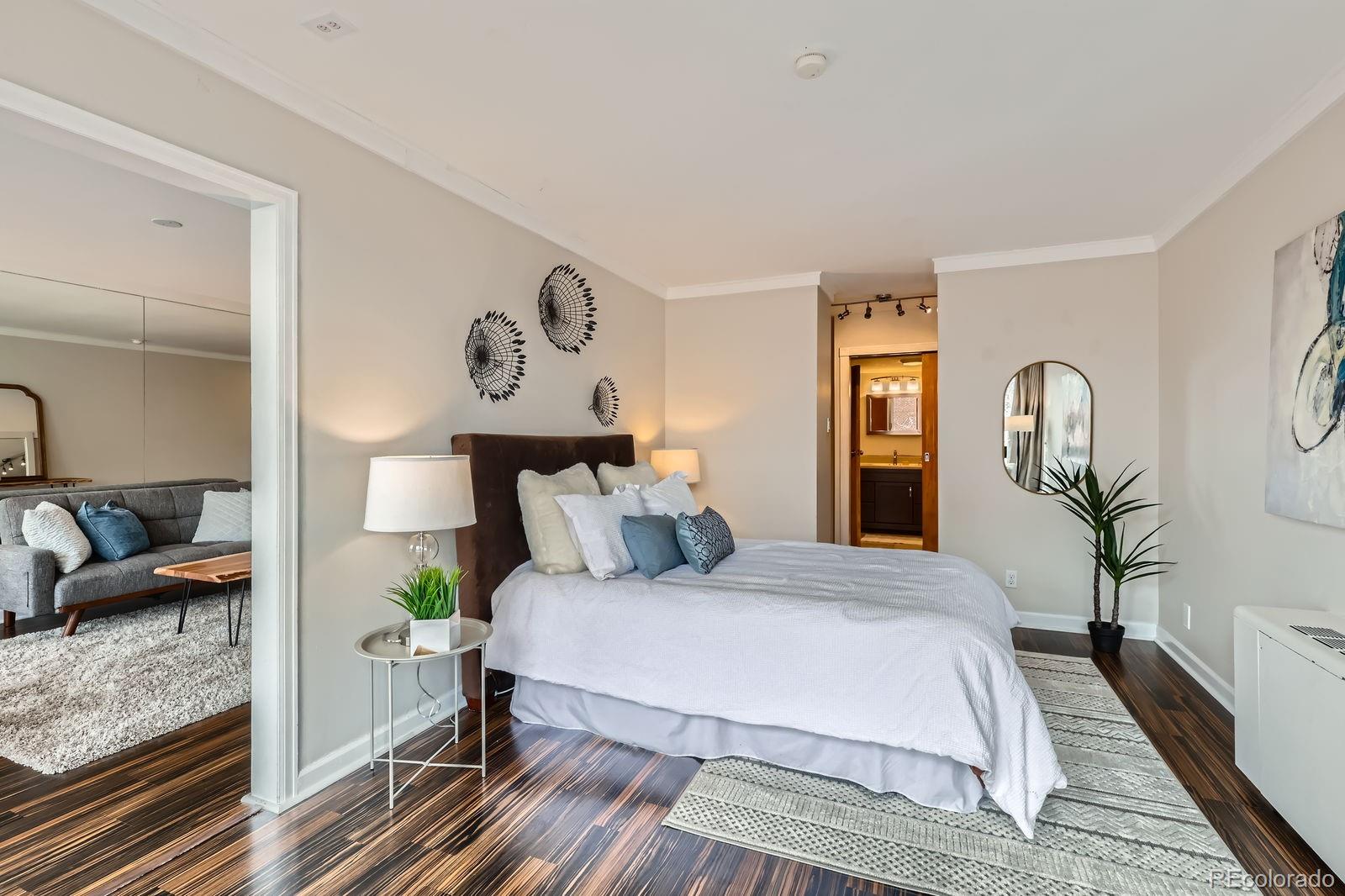 MLS Image #17 for 1050 n corona street,denver, Colorado