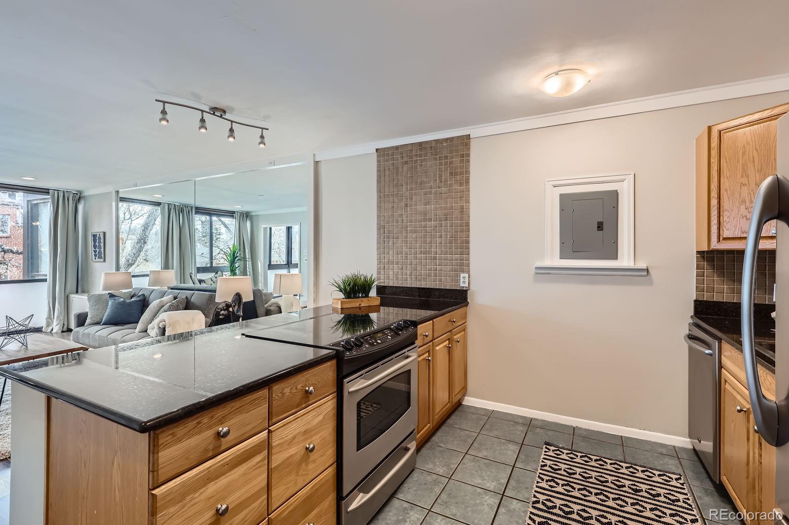 MLS Image #2 for 1050 n corona street,denver, Colorado