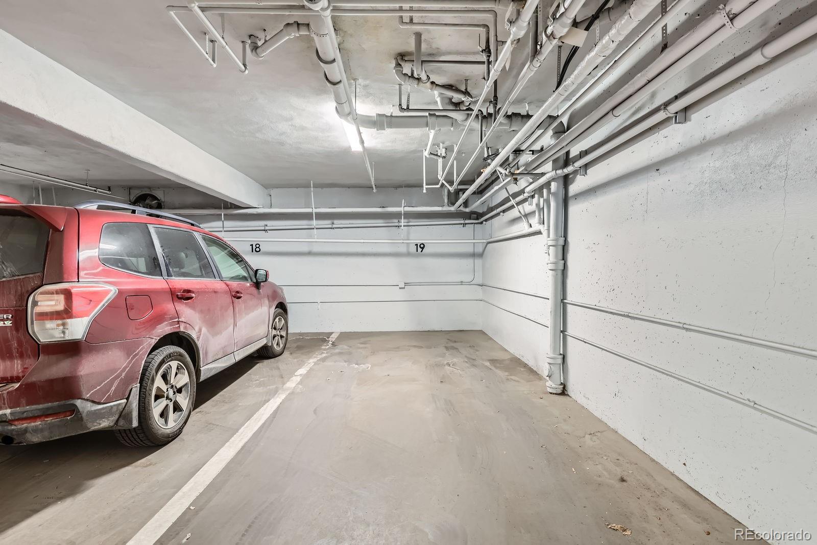 MLS Image #21 for 1050 n corona street,denver, Colorado