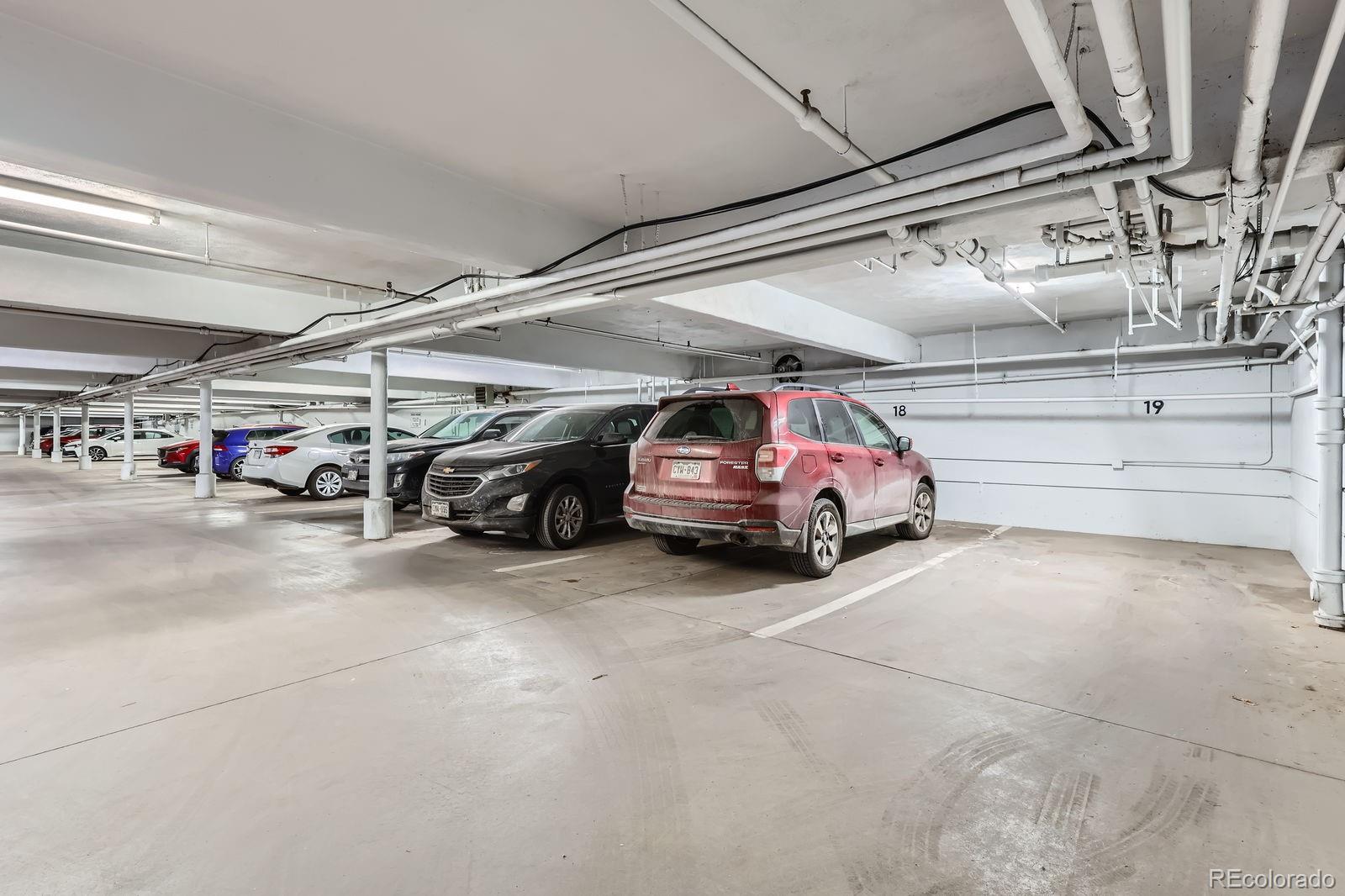 MLS Image #22 for 1050 n corona street,denver, Colorado
