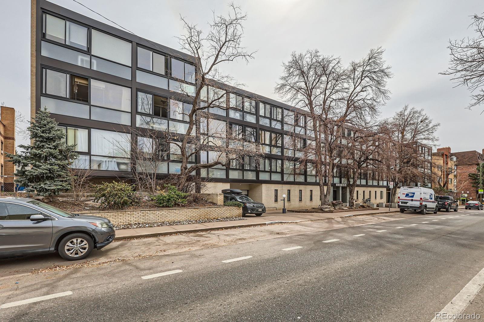 MLS Image #23 for 1050 n corona street,denver, Colorado