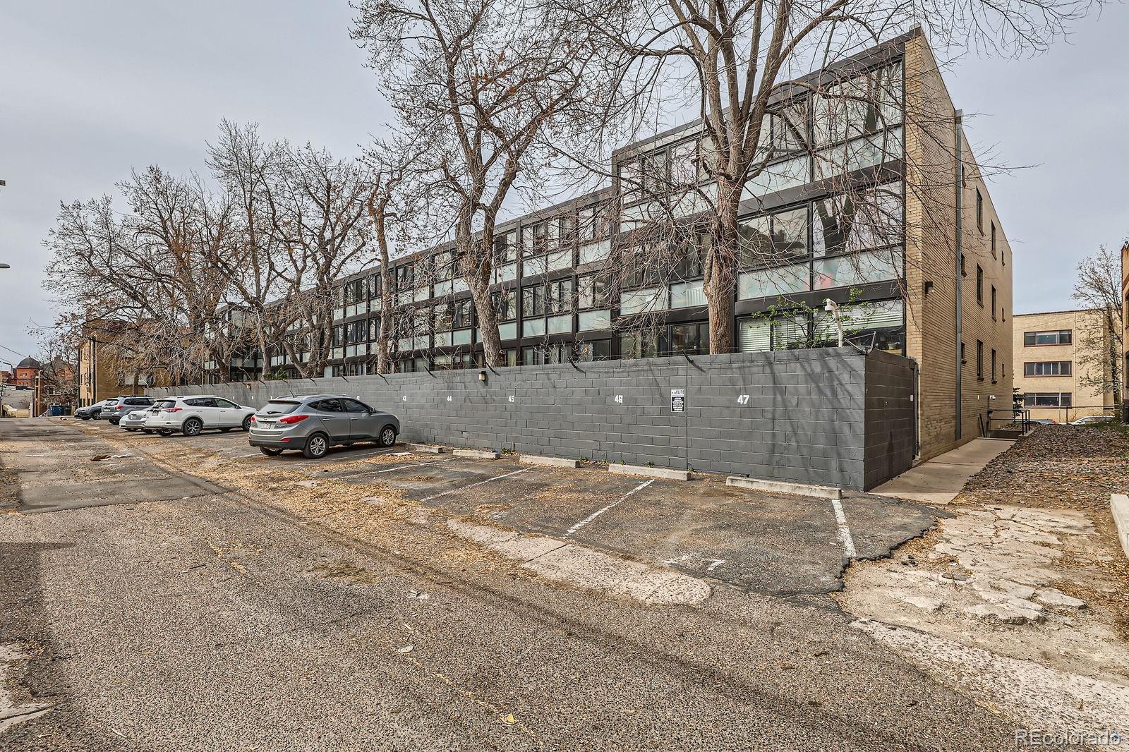 MLS Image #25 for 1050 n corona street,denver, Colorado