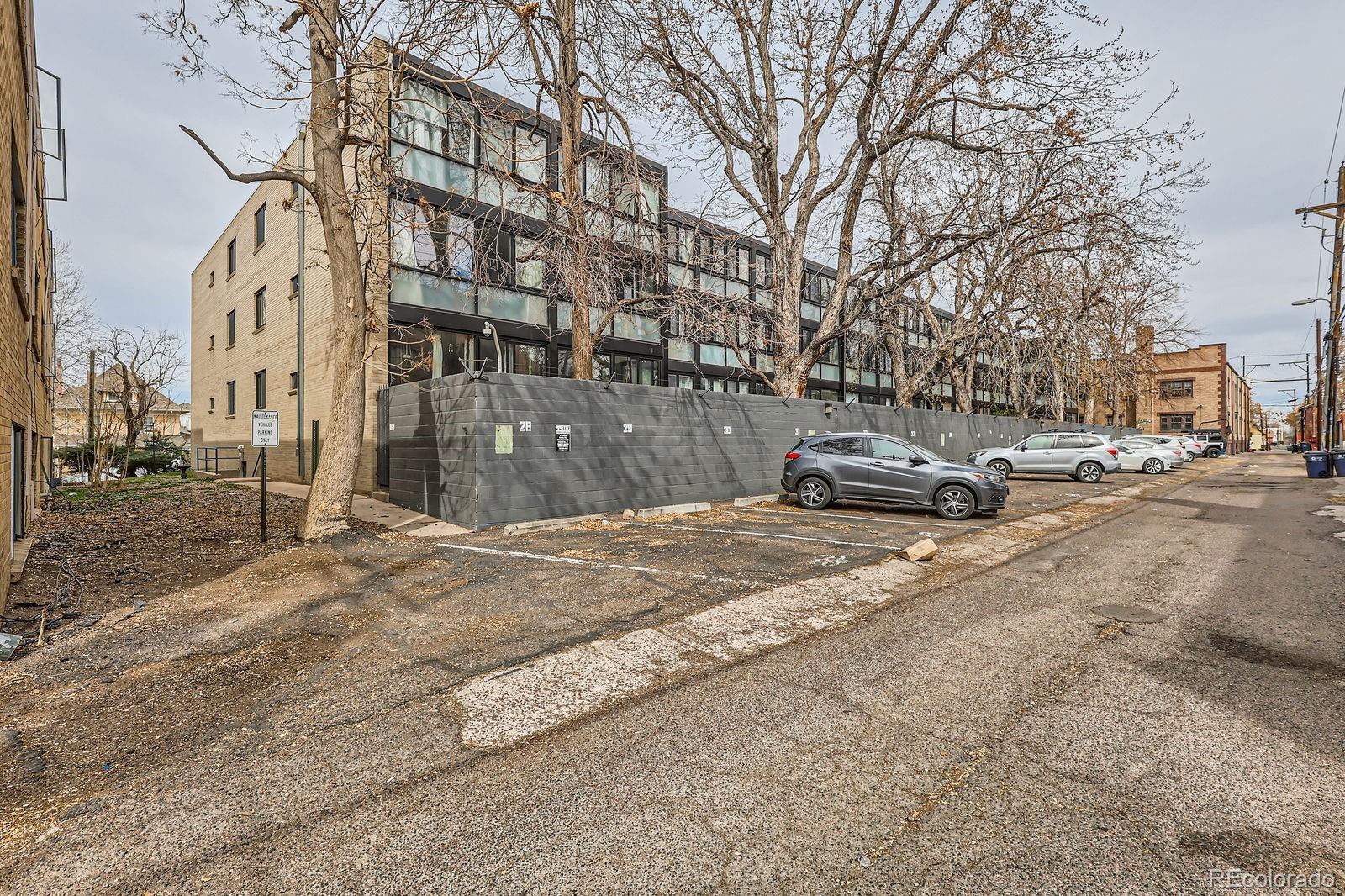 MLS Image #26 for 1050 n corona street,denver, Colorado