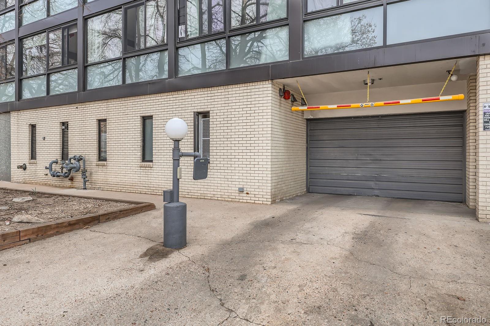 MLS Image #27 for 1050 n corona street,denver, Colorado