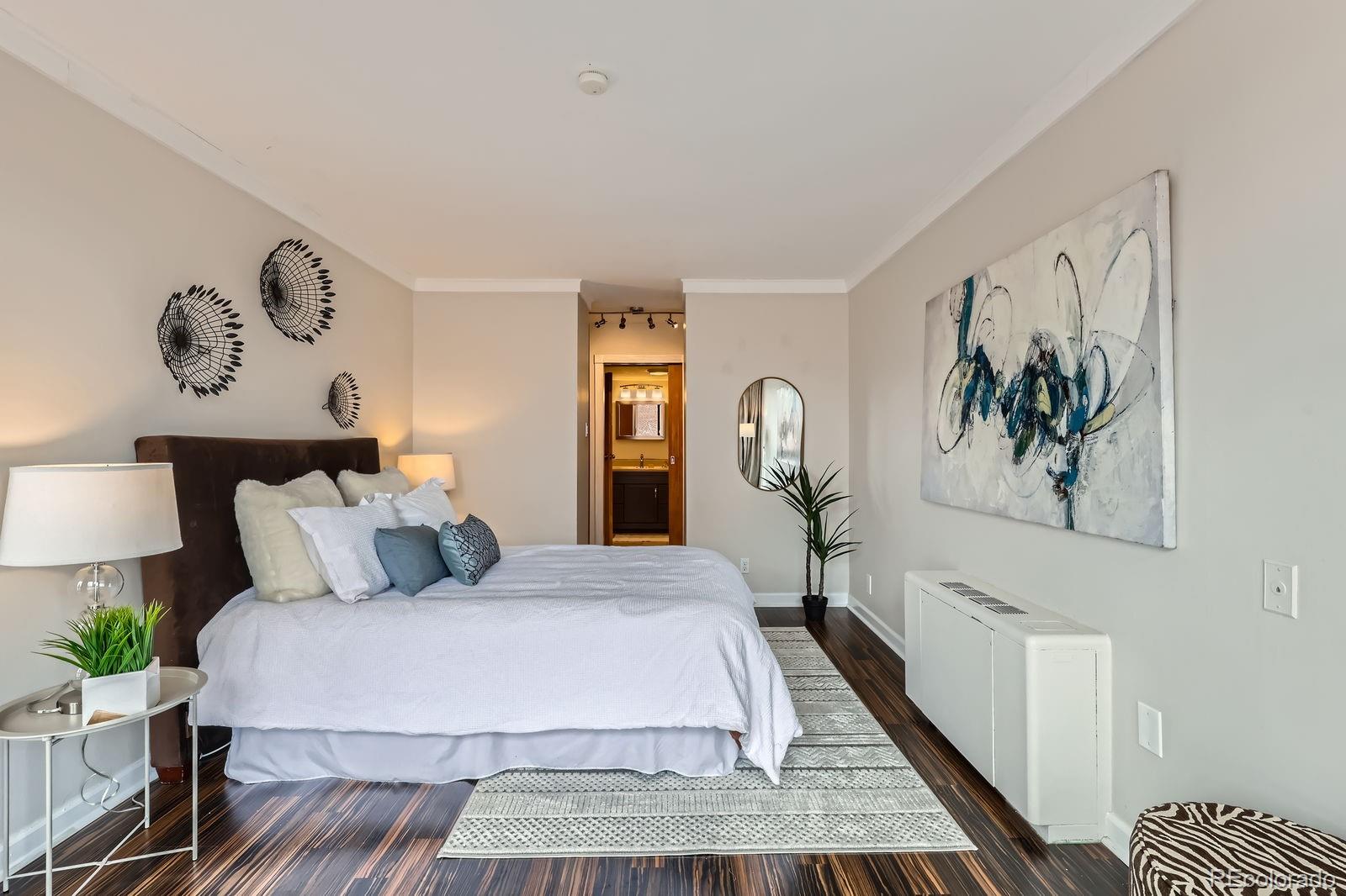 MLS Image #3 for 1050 n corona street,denver, Colorado