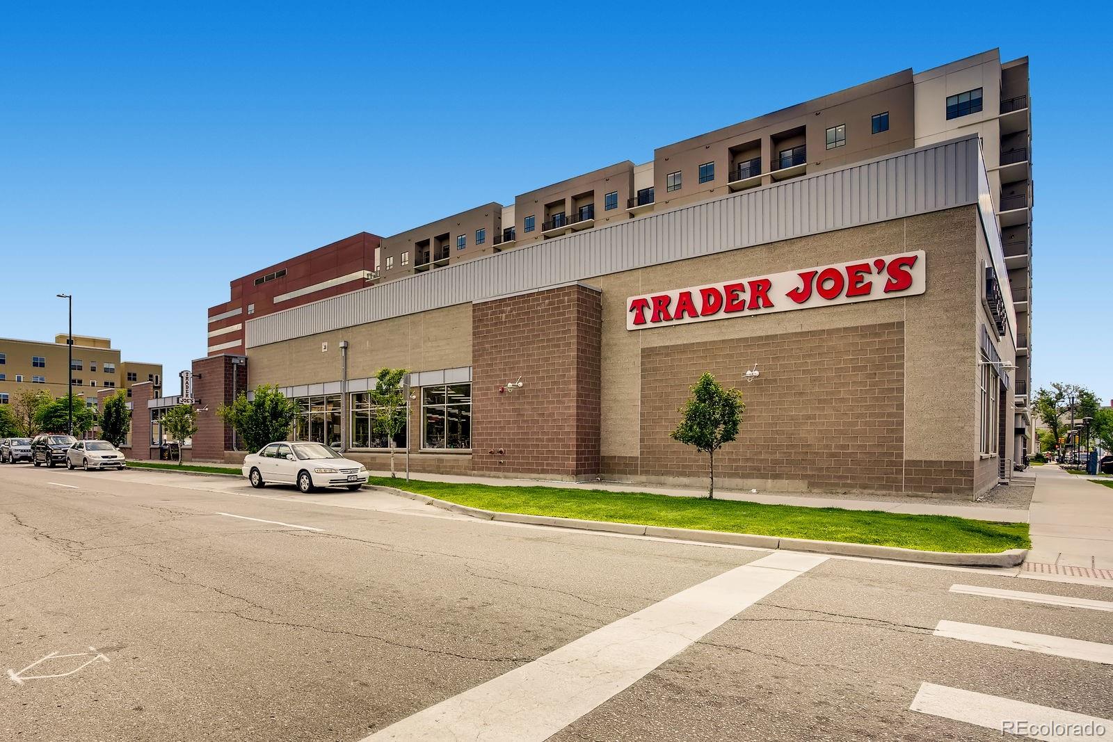 MLS Image #34 for 1050 n corona street,denver, Colorado