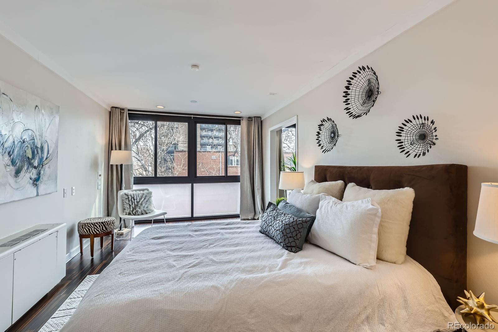 MLS Image #4 for 1050 n corona street,denver, Colorado