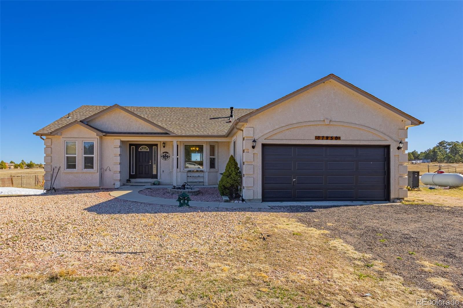 MLS Image #0 for 17950  cumbres road,peyton, Colorado