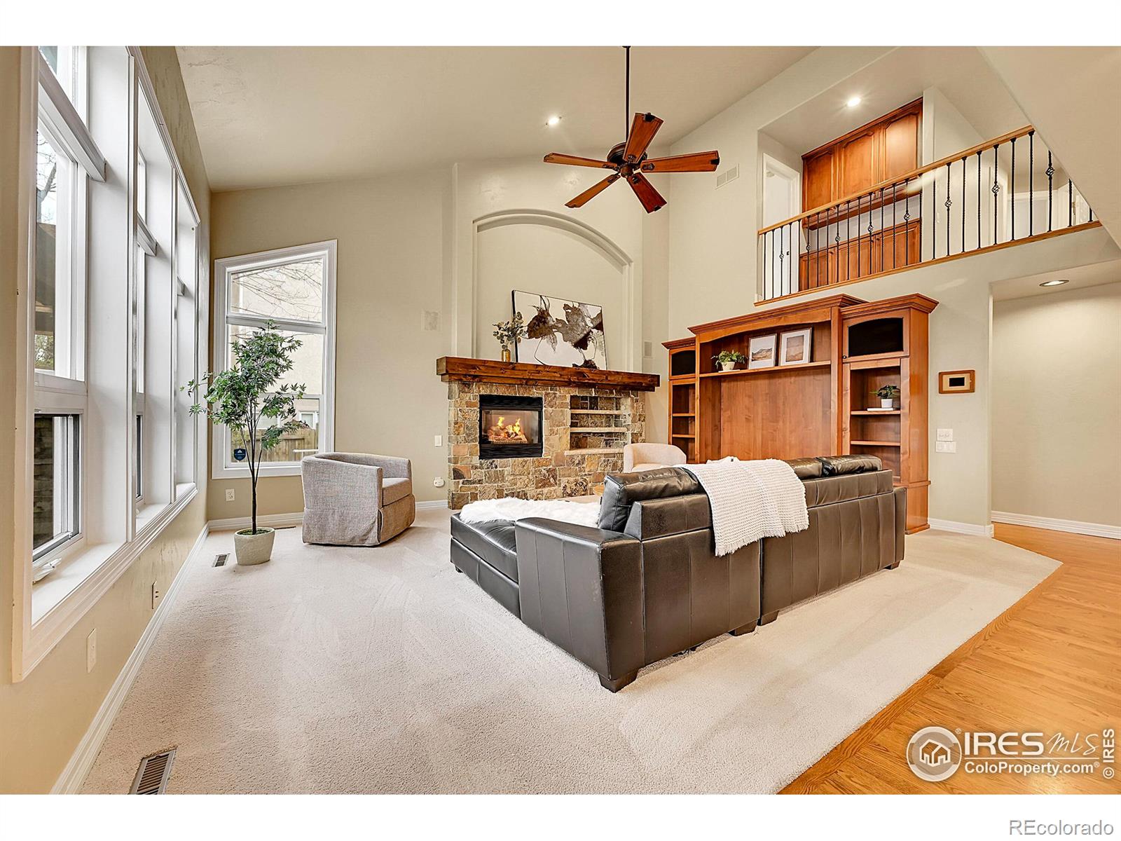 MLS Image #12 for 7310  vardon way,fort collins, Colorado