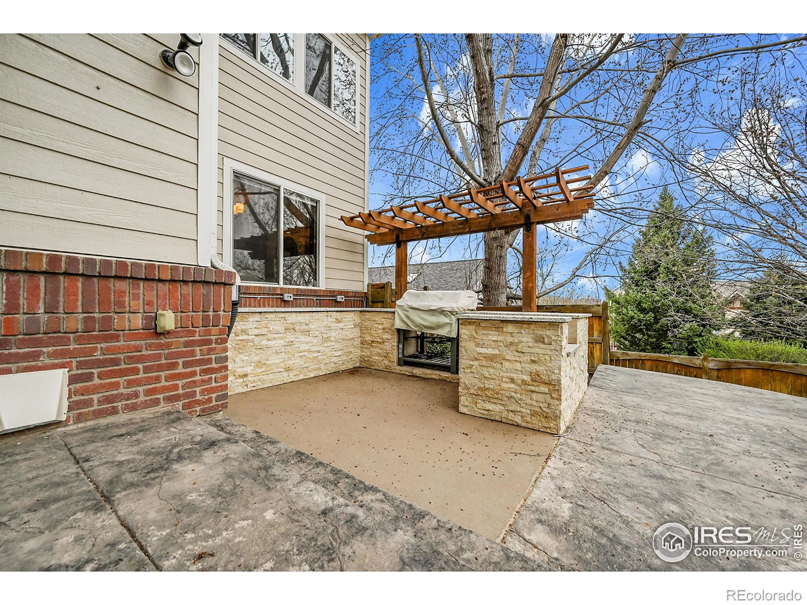 MLS Image #36 for 7310  vardon way,fort collins, Colorado