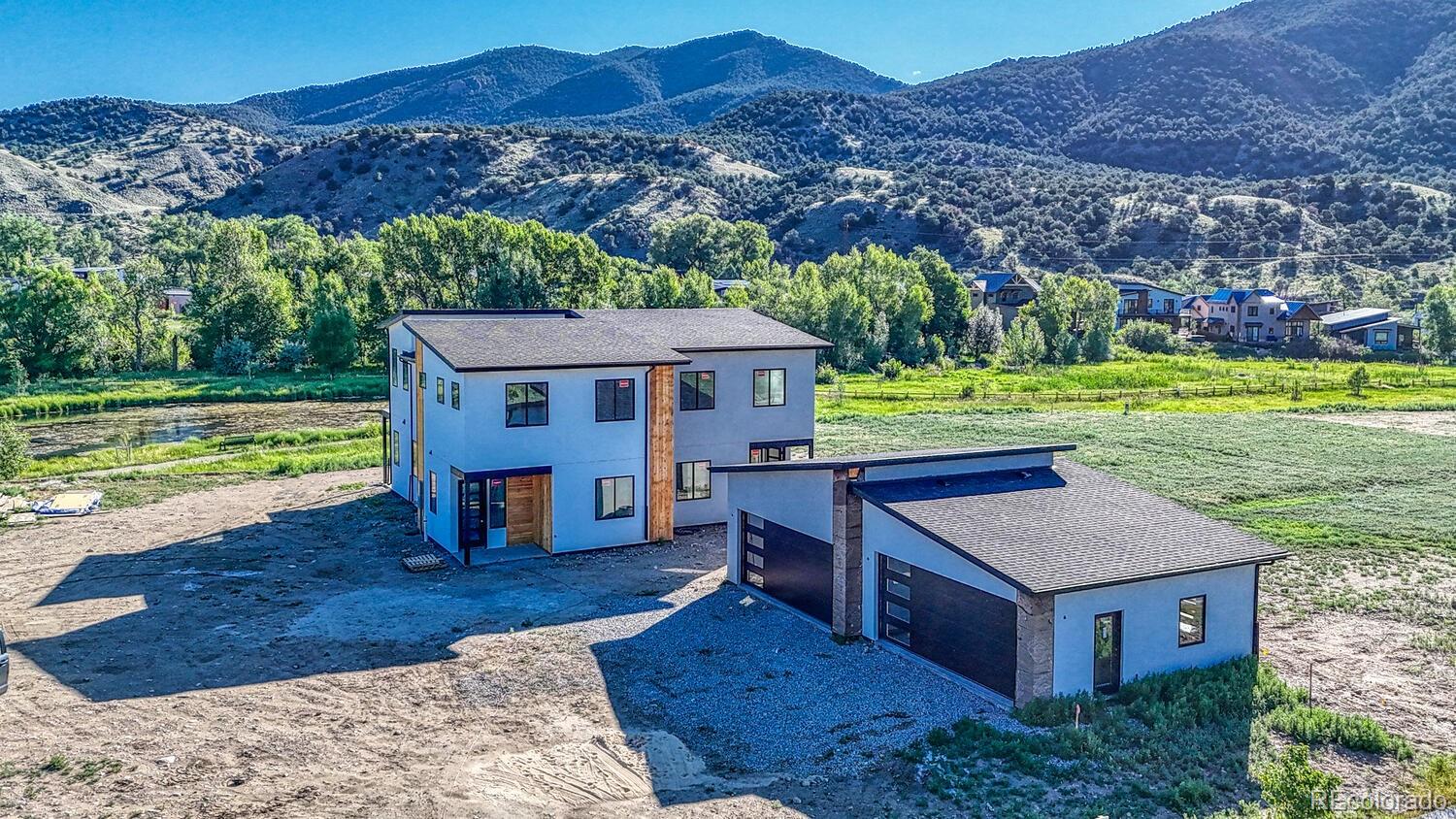MLS Image #0 for 210  southside loop,salida, Colorado