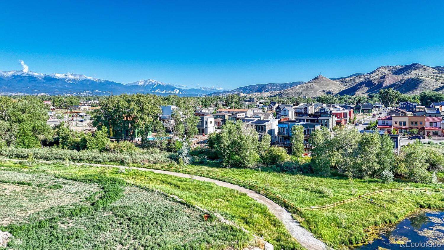 MLS Image #27 for 210  southside loop,salida, Colorado