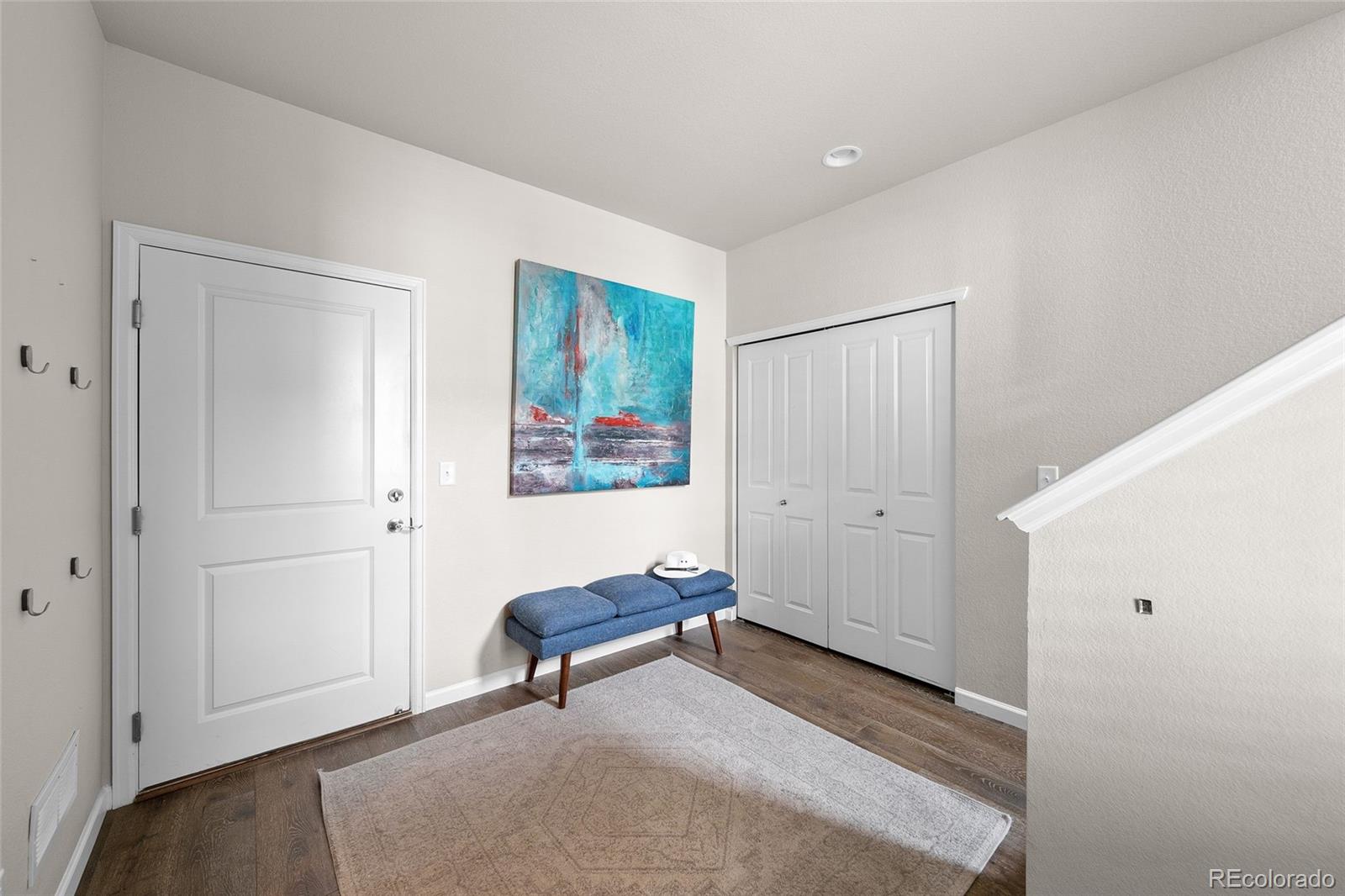 Report Image for 4190 E Warren Avenue,Denver, Colorado