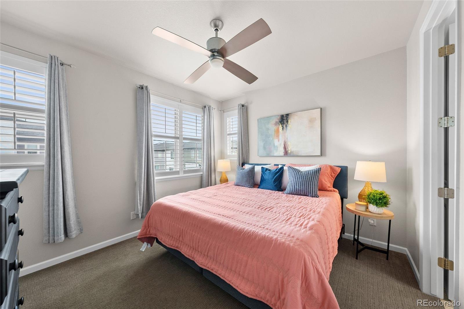 MLS Image #11 for 4190 e warren avenue,denver, Colorado