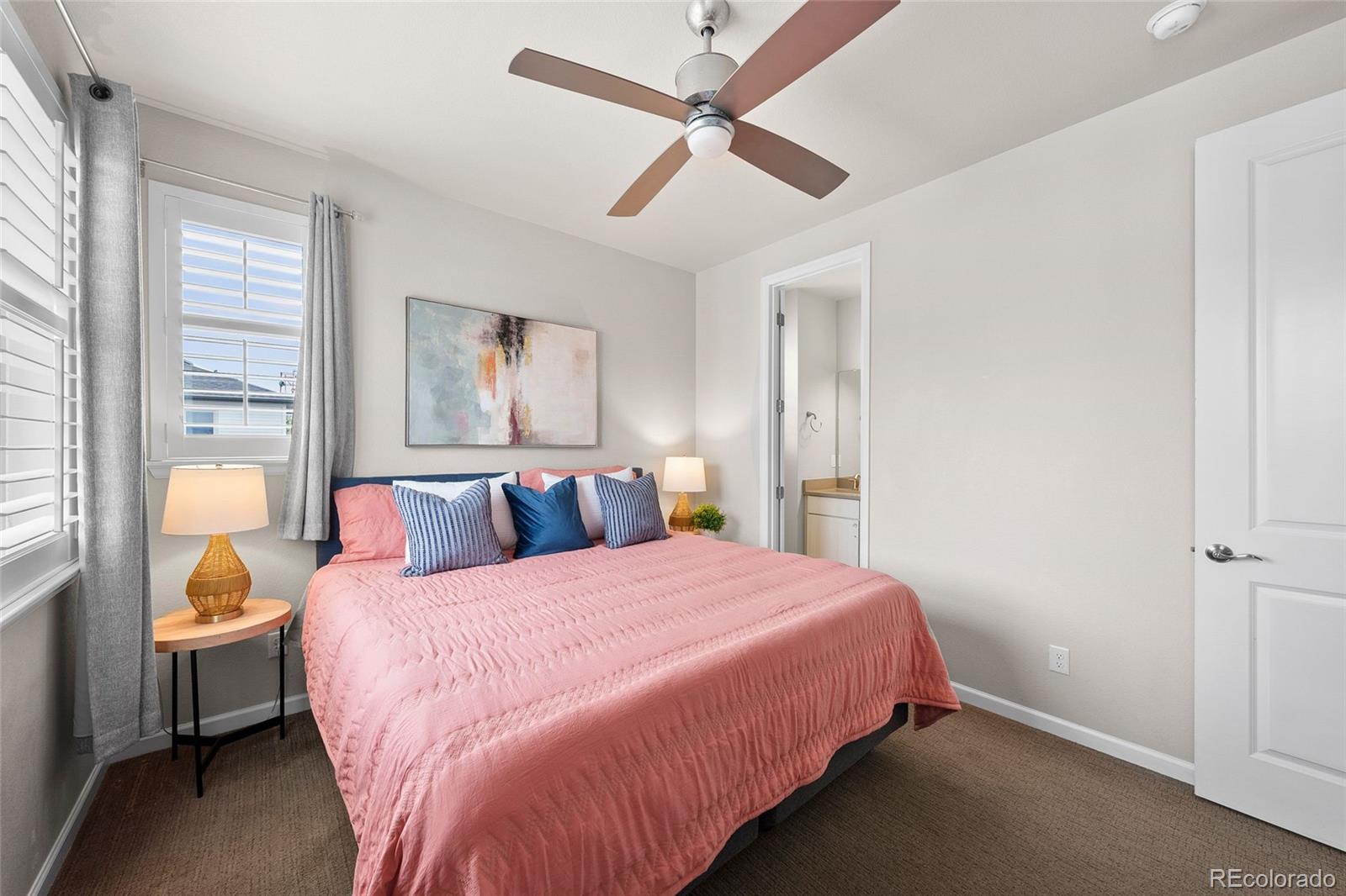 MLS Image #12 for 4190 e warren avenue,denver, Colorado