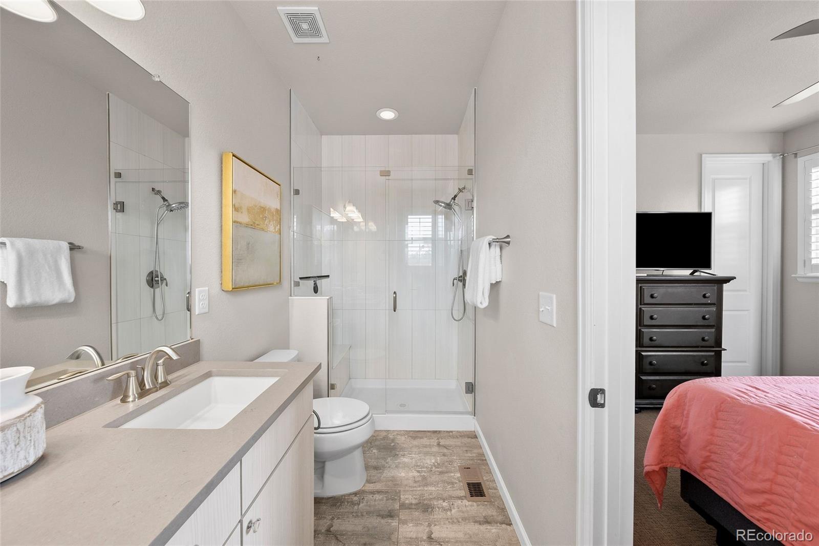 MLS Image #14 for 4190 e warren avenue,denver, Colorado